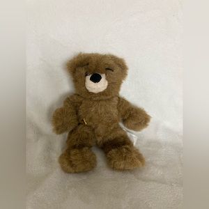 Small Fry Build a Bear